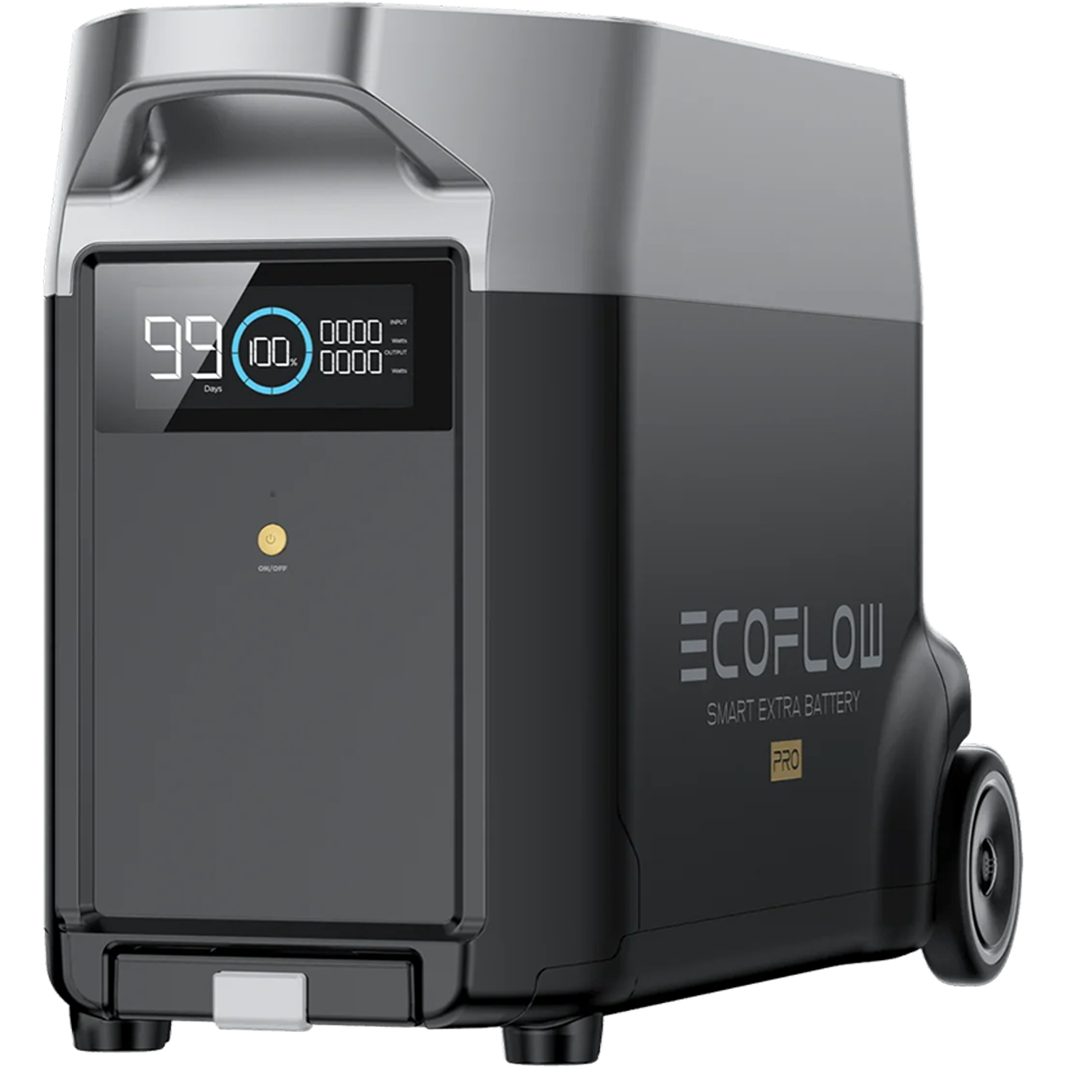 DELTA Pro User Manual